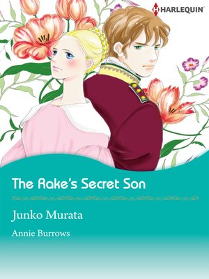 cover image of The Rake's Secret Son
